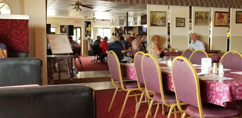 Grazianos | restaurant | 409 N Peterboro St, Canastota, NY 13032, USA | 3156977690 OR +1 315-697-7690