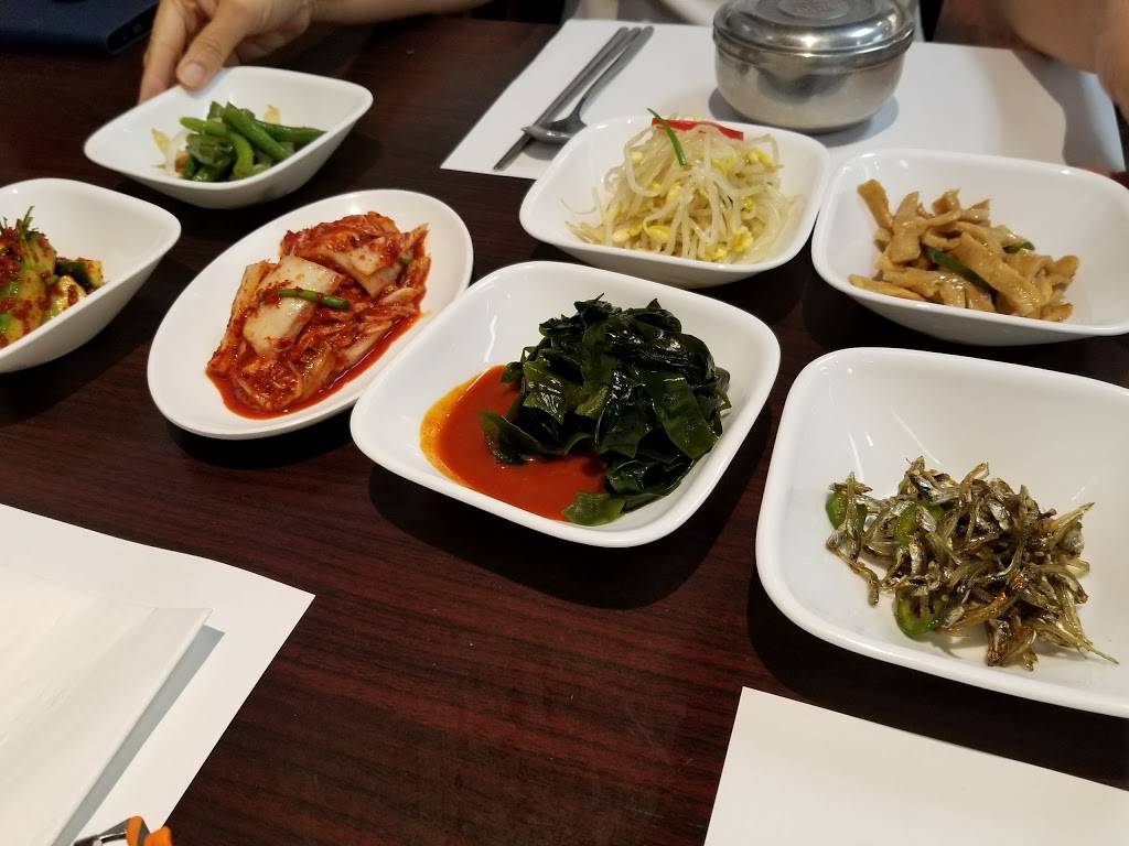 Namwongol | restaurant | 10332 Beach Blvd, Stanton, CA 90680, USA | 7148215200 OR +1 714-821-5200