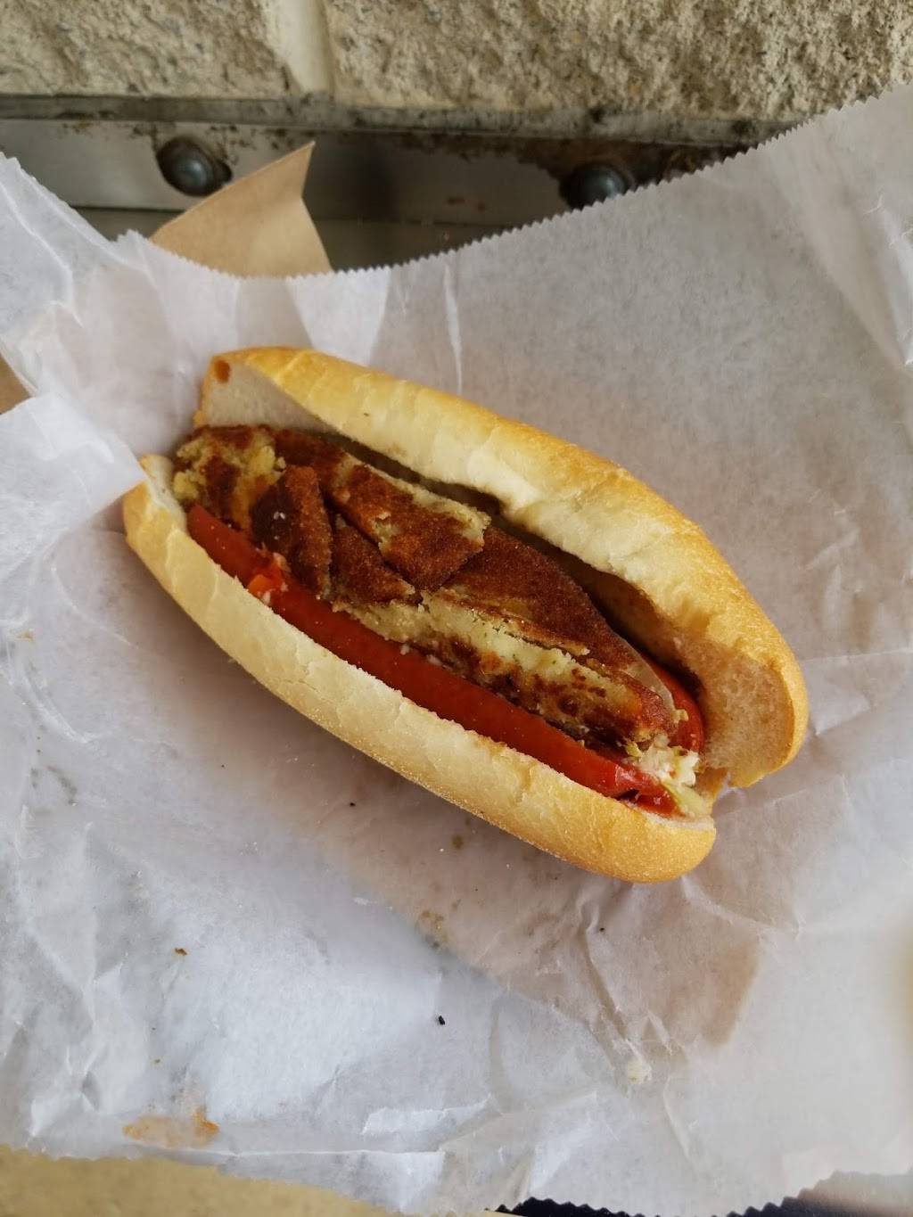 Johnnys Hots | restaurant | 1234 N Delaware Ave, Philadelphia, PA 19125, USA | 2154232280 OR +1 215-423-2280