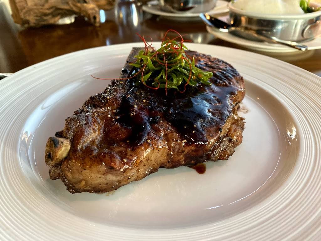 Ascend Prime Steak & Sushi | restaurant | 10400 NE 4th St Ste 3100, Bellevue, WA 98004, USA | 4256252080 OR +1 425-625-2080