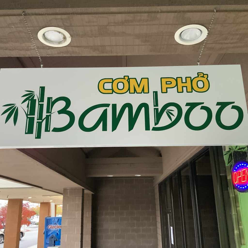 Com Pho Bamboo Fresno | restaurant | 7737 N First St, Fresno, CA 93720, USA | 5593198167 OR +1 559-319-8167