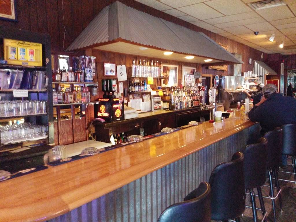 Jacks Bar and Grill | restaurant | 117 S Michigan St, Lakeville, IN 46536, USA | 5747849939 OR +1 574-784-9939