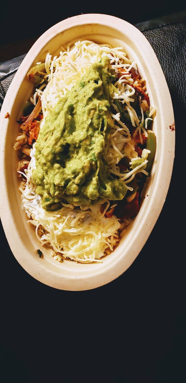 Chipotle Mexican Grill | restaurant | W3198 County Rd KK Ste A, Appleton, WI 54915, USA | 9208302759 OR +1 920-830-2759