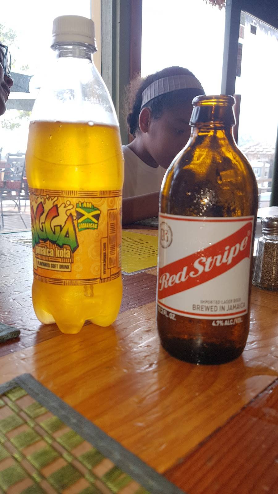 Rock Steady Real Jamaican Restaurant | restaurant | 3105, 2820 Market St, San Diego, CA 92102, USA | 6194315937 OR +1 619-431-5937