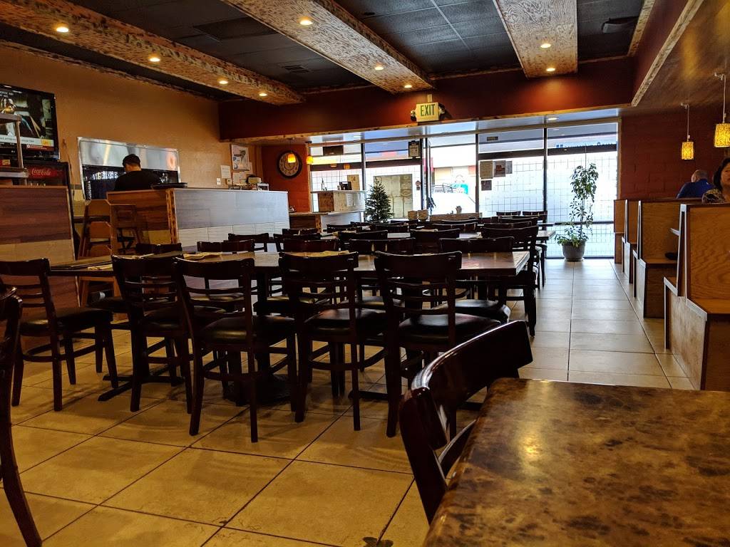 Korean Bbq plus | restaurant | 1450 Monument Blvd E, Concord, CA 94520, USA | 9256809090 OR +1 925-680-9090