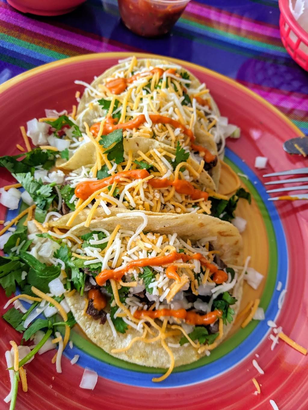 Angel’s Taqueria | restaurant | 2594 12th St, Sarasota, FL 34237, USA | 9413300919 OR +1 941-330-0919