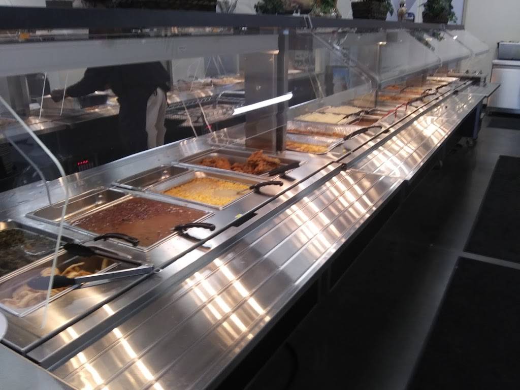 A Taste of Home | restaurant | 10195 US-221, Woodruff, SC 29388, USA | 8646709100 OR +1 864-670-9100