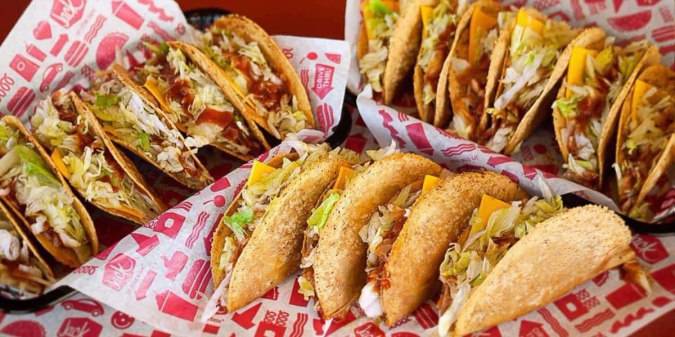 Jack in the Box | restaurant | 4170 N Lakewood Blvd, Long Beach, CA 90808, USA | 5624964565 OR +1 562-496-4565