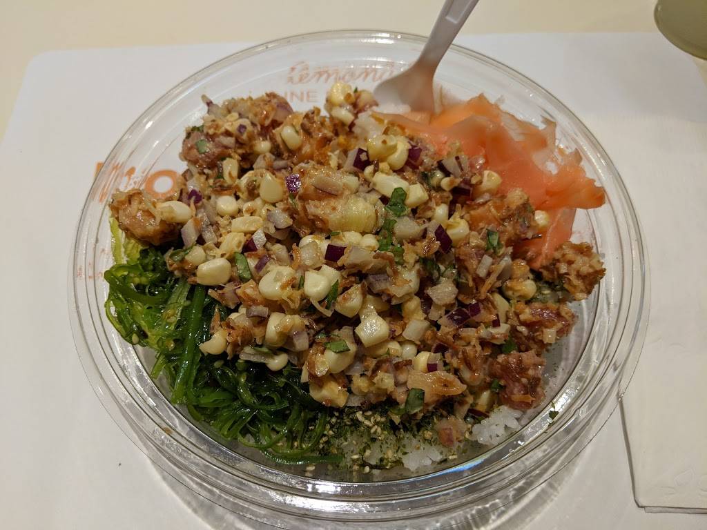 Lemonade Restaurant | restaurant | 16 W Portal Ave, San Francisco, CA 94127, USA | 4156366655 OR +1 415-636-6655