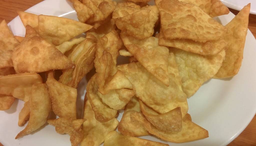 Dragon Cafe | restaurant | 528 Alameda del Prado, Novato, CA 94949, USA | 4158834595 OR +1 415-883-4595