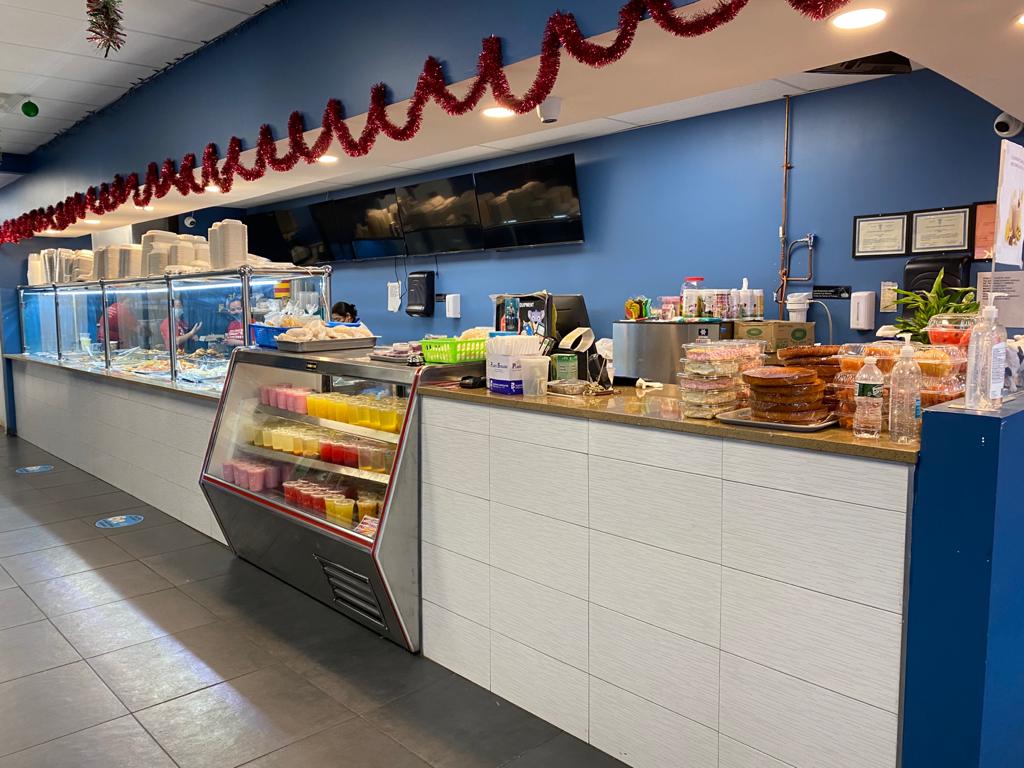 Antojitos Tipicos Paola Restaurante | restaurant | 767 Commack Rd, Brentwood, NY 11717, USA | 6313285887 OR +1 631-328-5887