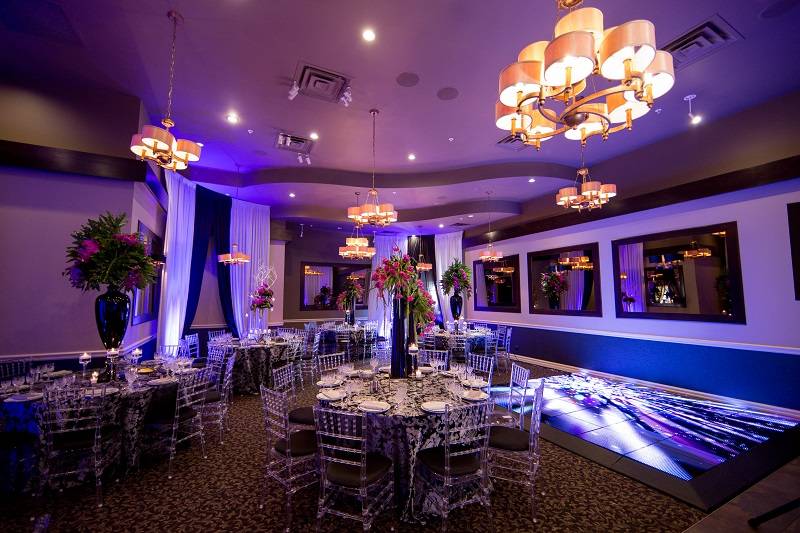 Pavilion Restaurant | restaurant | 577 Waukegan Rd, Northbrook, IL 60062, USA | 8477159440 OR +1 847-715-9440