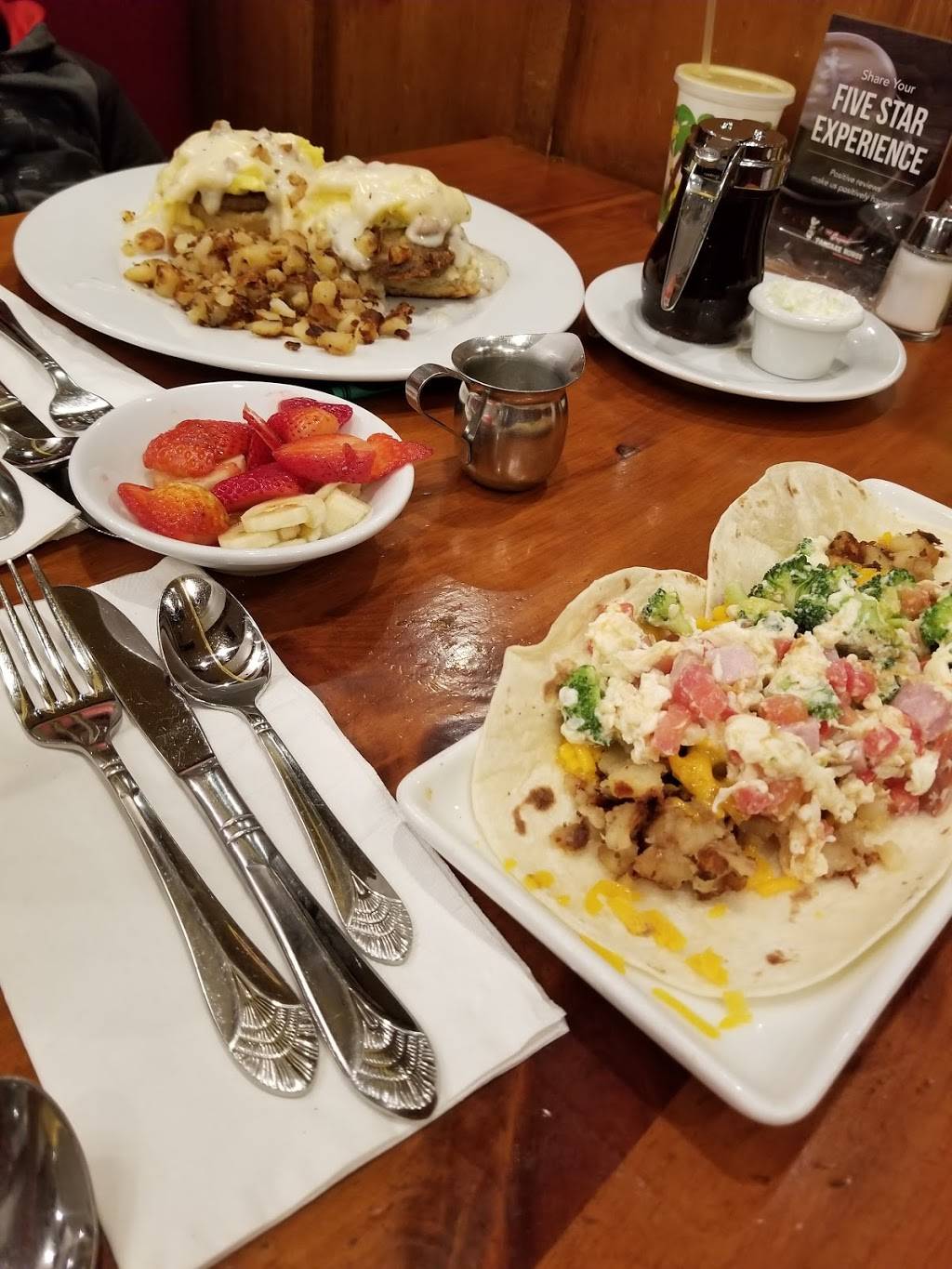 The Original Pancake House | restaurant | 510 W Lyndon B Johnson Fwy, Irving, TX 75063, USA | 9727984733 OR +1 972-798-4733