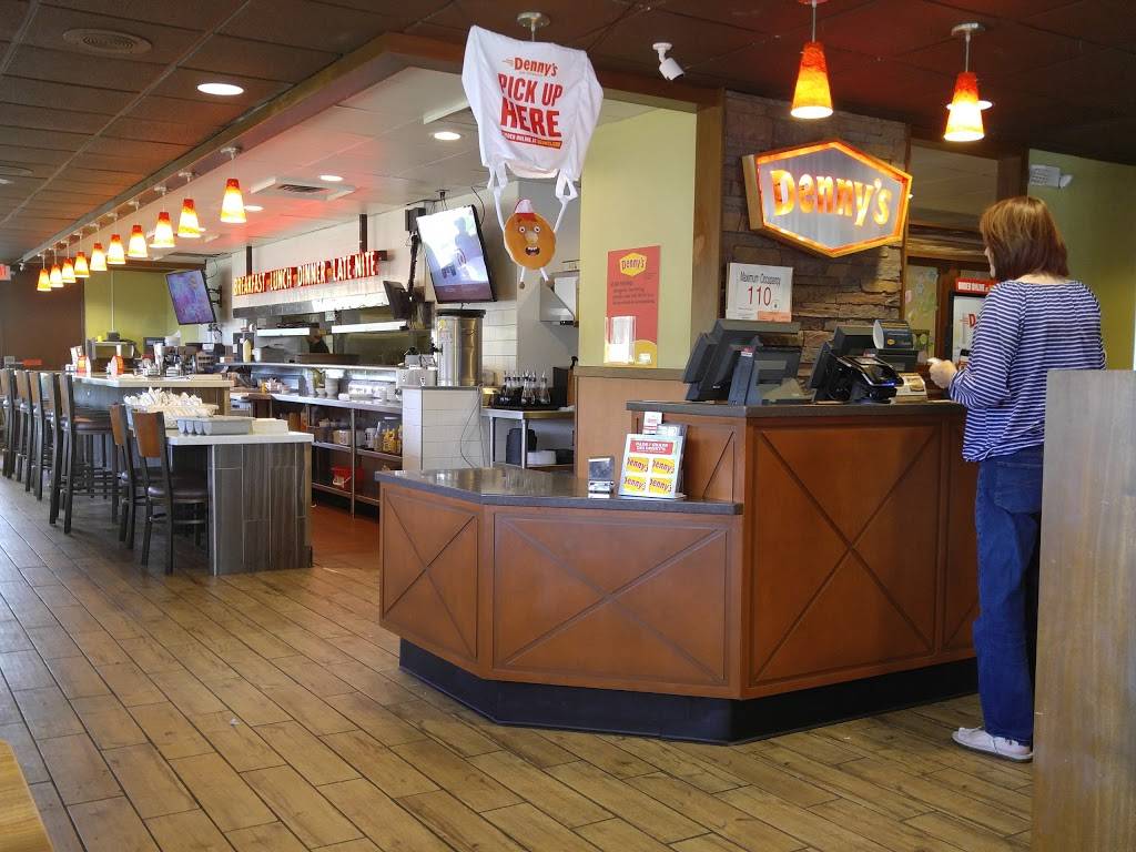 Dennys | restaurant | 950 Chemung St, Horseheads, NY 14845, USA | 6077954135 OR +1 607-795-4135