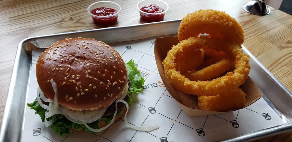 BurgerIM | restaurant | Mountain’s Edge Marketplace, 7825 Blue Diamond Rd Ste 101, Las Vegas, NV 89178, USA | 7026384800 OR +1 702-638-4800