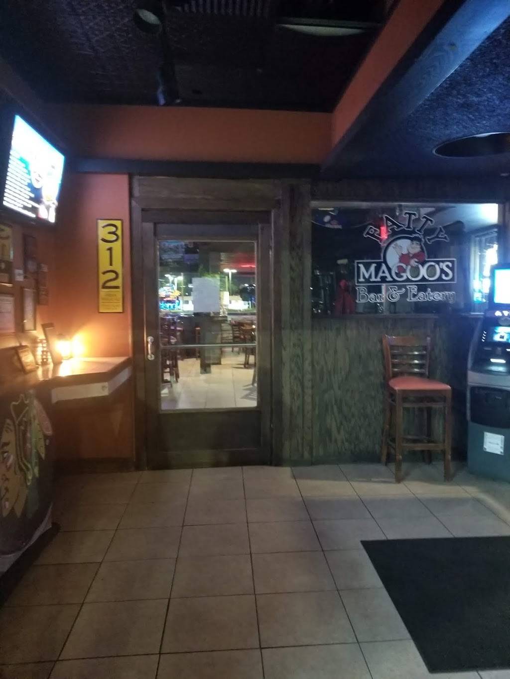 Fatty Magoos Bar & Eatery | restaurant | 551 S Bolingbrook Dr, Bolingbrook, IL 60440, USA | 6303128825 OR +1 630-312-8825