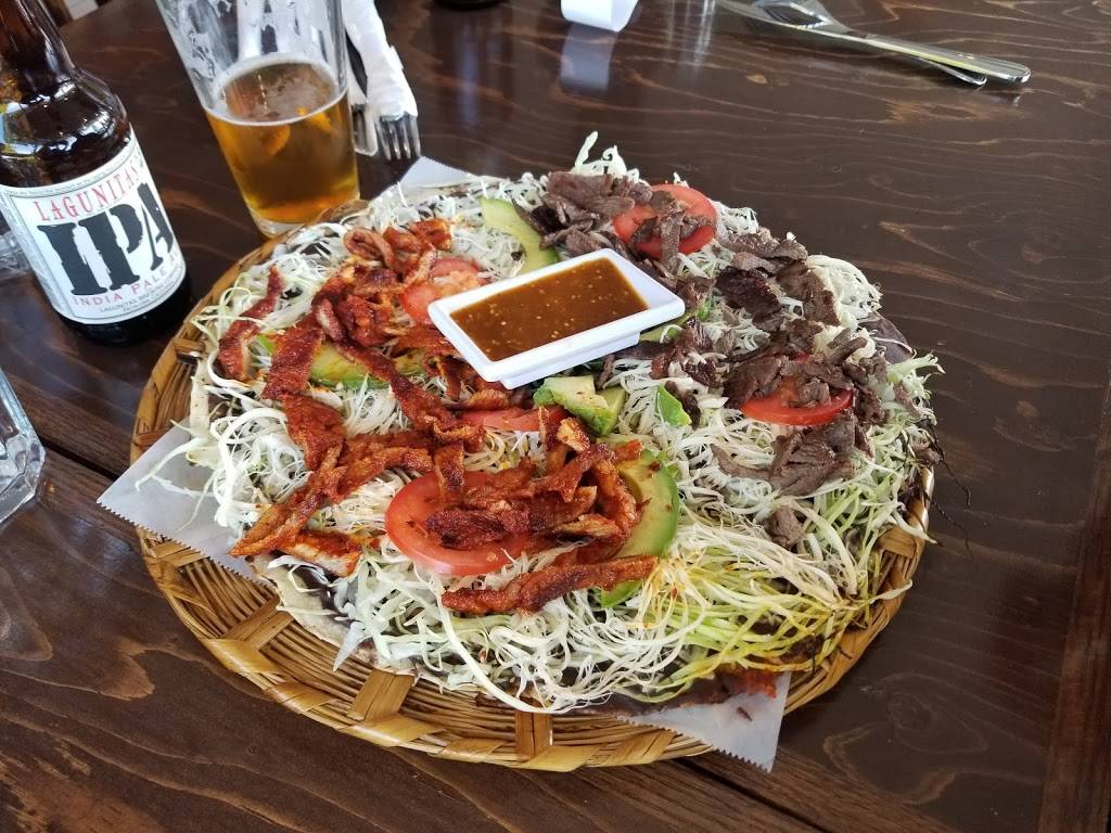 Casa Oaxaca | restaurant | 8402 Bowdoin Way, Edmonds, WA 98026, USA | 4256788307 OR +1 425-678-8307