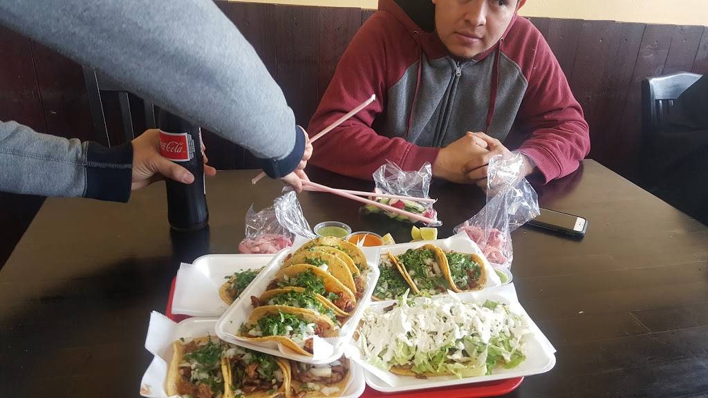 VIP TACOS | restaurant | 2790 E Lincoln Ave, Anaheim, CA 92806, USA | 7146308477 OR +1 714-630-8477