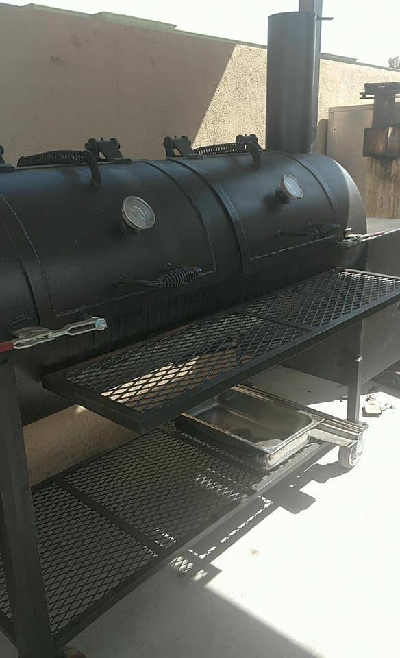 C.G.Q. House | restaurant | 105 W Florence Blvd #4057, Casa Grande, AZ 85122, USA | 5208365830 OR +1 520-836-5830