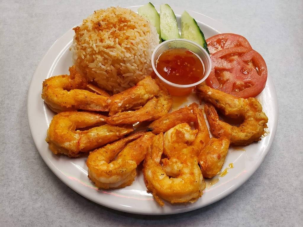 Happy Donuts | bakery | 2101 Van Ness Ave, San Francisco, CA 94109, USA | 4158007399 OR +1 415-800-7399