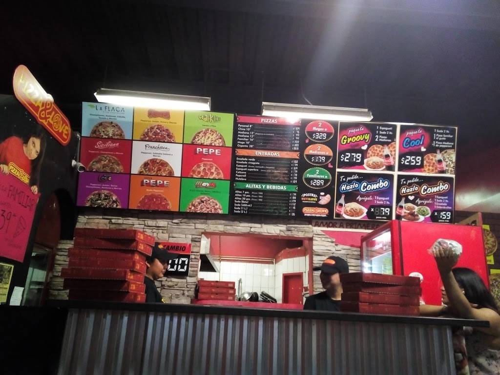 Pizza & Love | restaurant | Blvd. Casa Blanca S/N, Las Misiones, 22215 Tijuana, B.C., Mexico | 016646456040 OR +52 664 645 6040