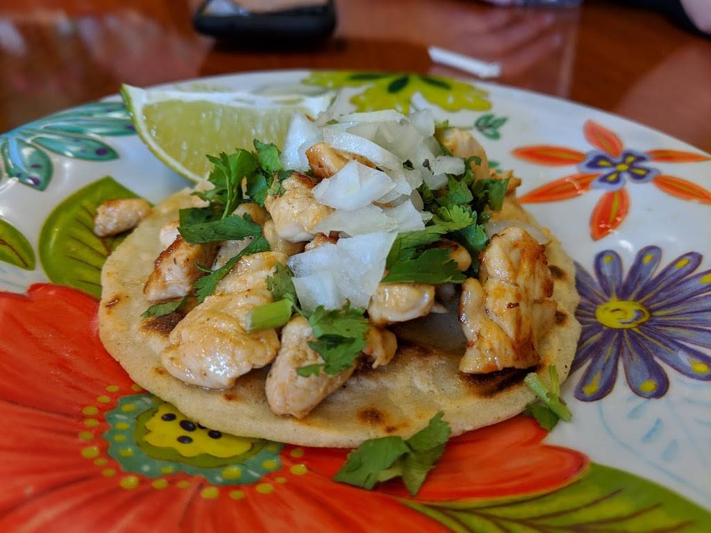 Delicias de El Salvador | restaurant | 1086 Murfreesboro Pike, Nashville, TN 37217, USA | 6155467787 OR +1 615-546-7787