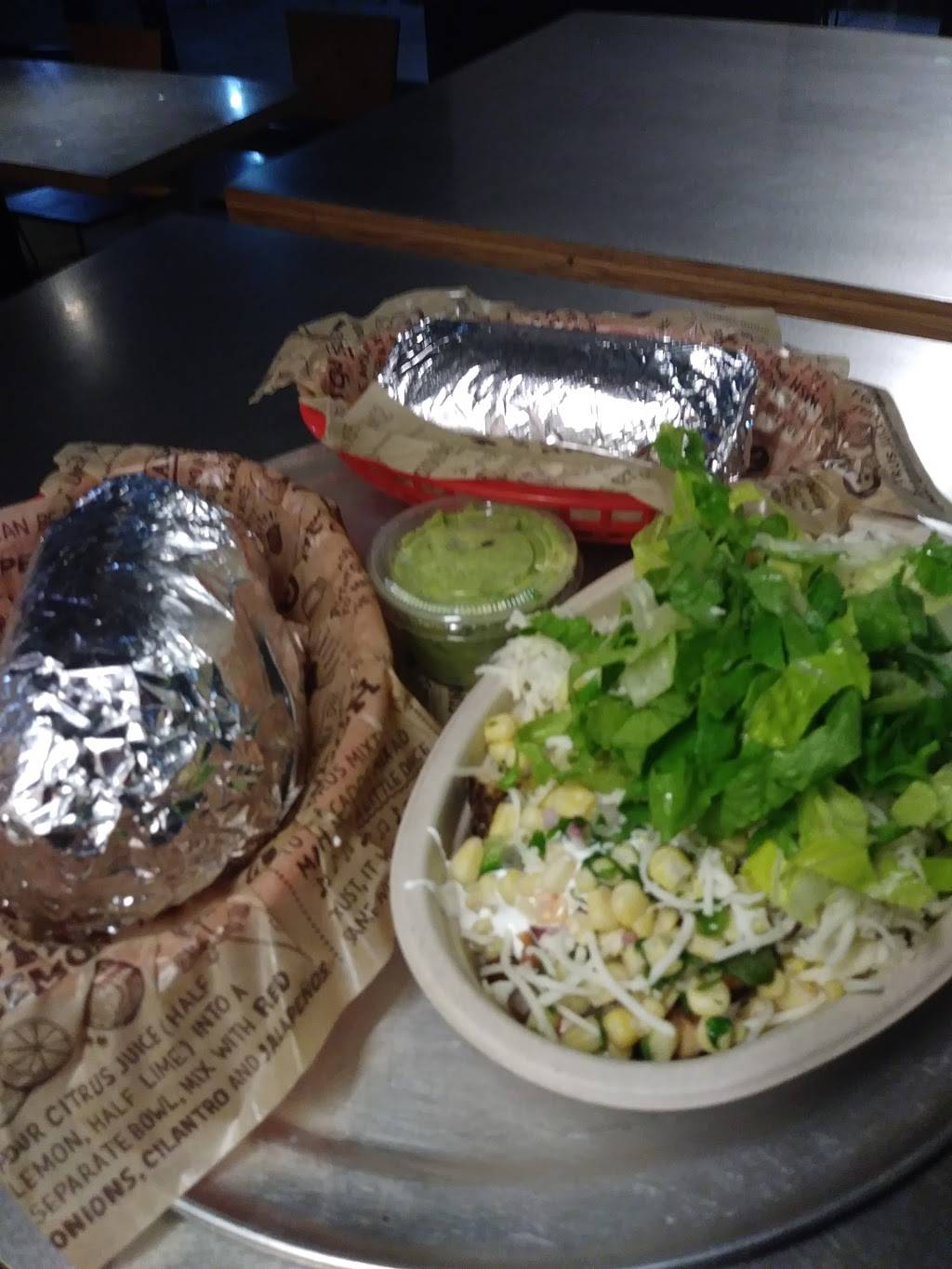 Chipotle Mexican Grill | restaurant | 9175 De Soto Ave, Chatsworth, CA 91311, USA | 8186712902 OR +1 818-671-2902