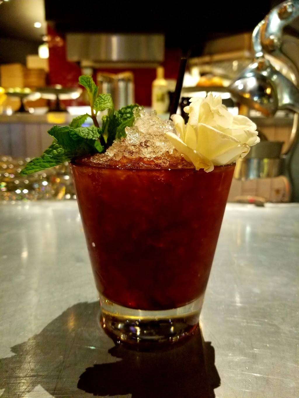 Benchmark Oakland | restaurant | 499 9th St, Oakland, CA 94607, USA | 5104886677 OR +1 510-488-6677