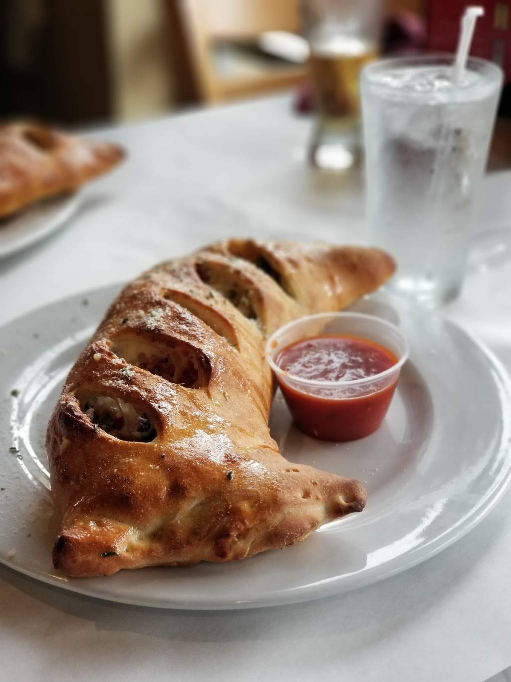 I Love NY Pizza Restaurant Bar & Grill | restaurant | 532 Cagan Park Ave, Clermont, FL 34714, USA | 3524323928 OR +1 352-432-3928