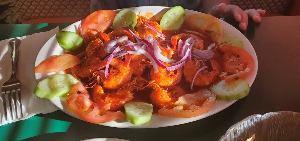 La Sirenita | restaurant | 5456 River Rd N, Keizer, OR 97303, USA | 5033901474 OR +1 503-390-1474