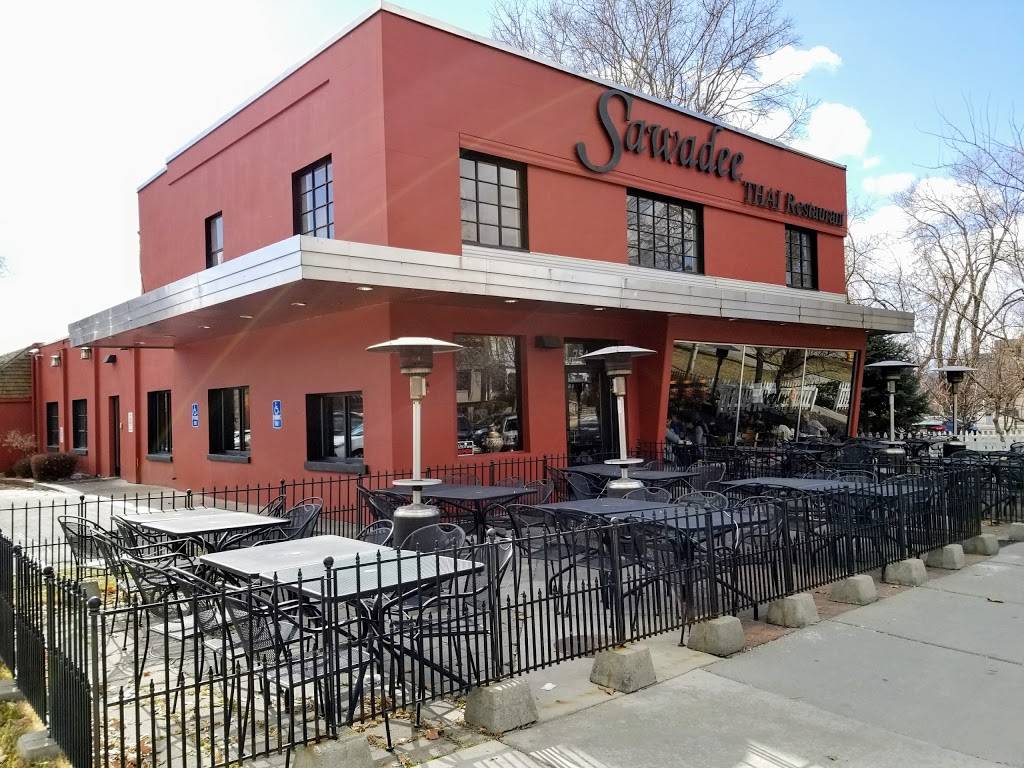 Sawadee (Utah) Thai Restaurant | restaurant | 754 E S Temple ST, Salt Lake City, UT 84102, USA | 8013288424 OR +1 801-328-8424