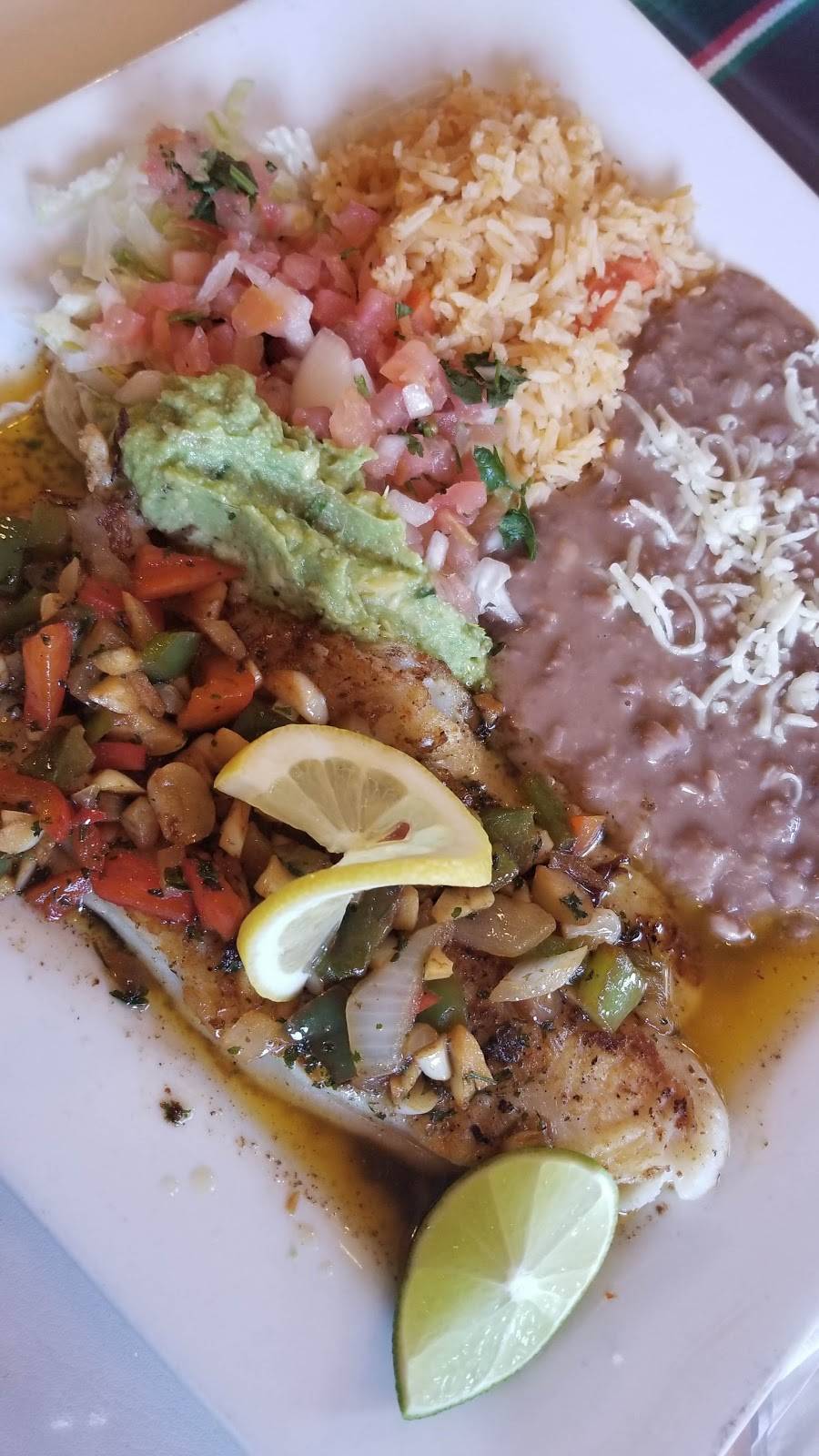 Jalapeños Mexican Food Restaurant | restaurant | 5201 Sonoma Blvd #27, Vallejo, CA 94589, USA | 7075575910 OR +1 707-557-5910