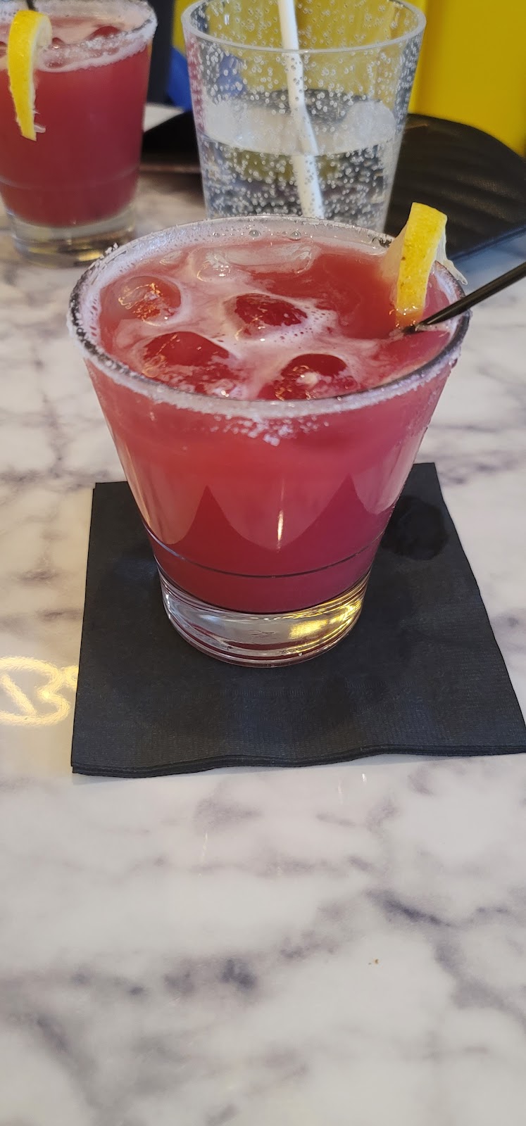 Therapy Wine Bar 2.0 | restaurant | 260 Malcolm X Blvd, Brooklyn, NY 11233, USA | 3477899783 OR +1 347-789-9783