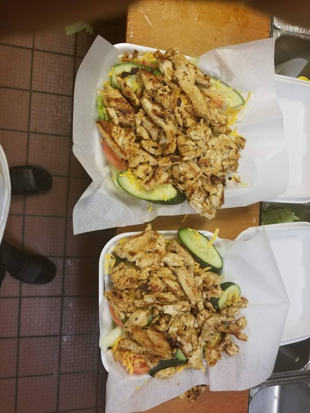 The shark | restaurant | 2801 W 16th St, Indianapolis, IN 46222, USA | 3174231650 OR +1 317-423-1650