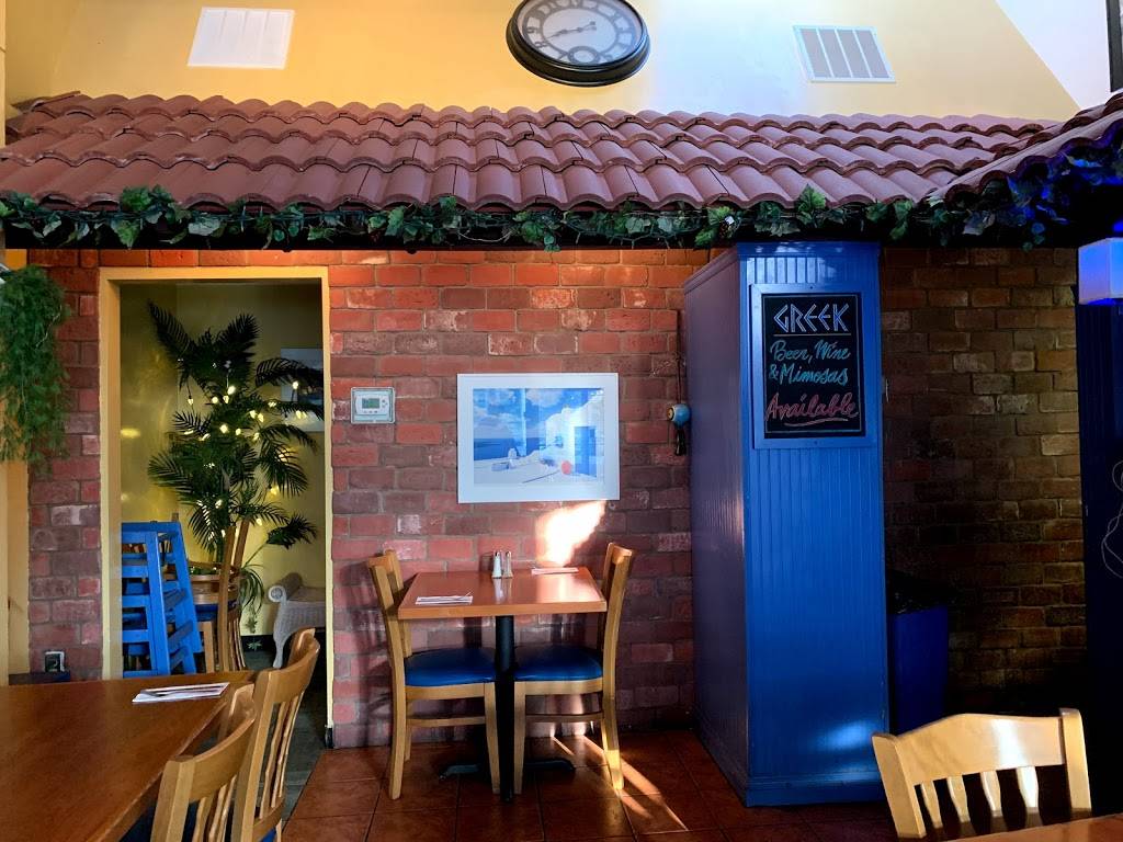 Athina Grill | restaurant | 528 Queen Anne Ave N, Seattle, WA 98109, USA | 2062843868 OR +1 206-284-3868