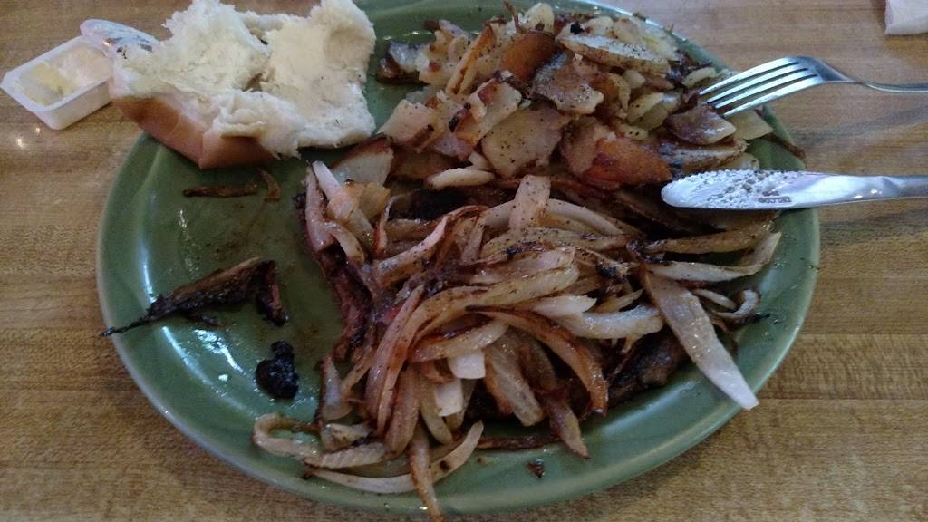 Coonies | restaurant | 25 N High St, La Rue, OH 43332, USA | 7404992430 OR +1 740-499-2430