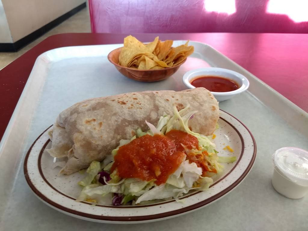 Jalisco Mexican Food | restaurant | 525 E Campbell Ave, Campbell, CA 95008, USA | 4083742265 OR +1 408-374-2265