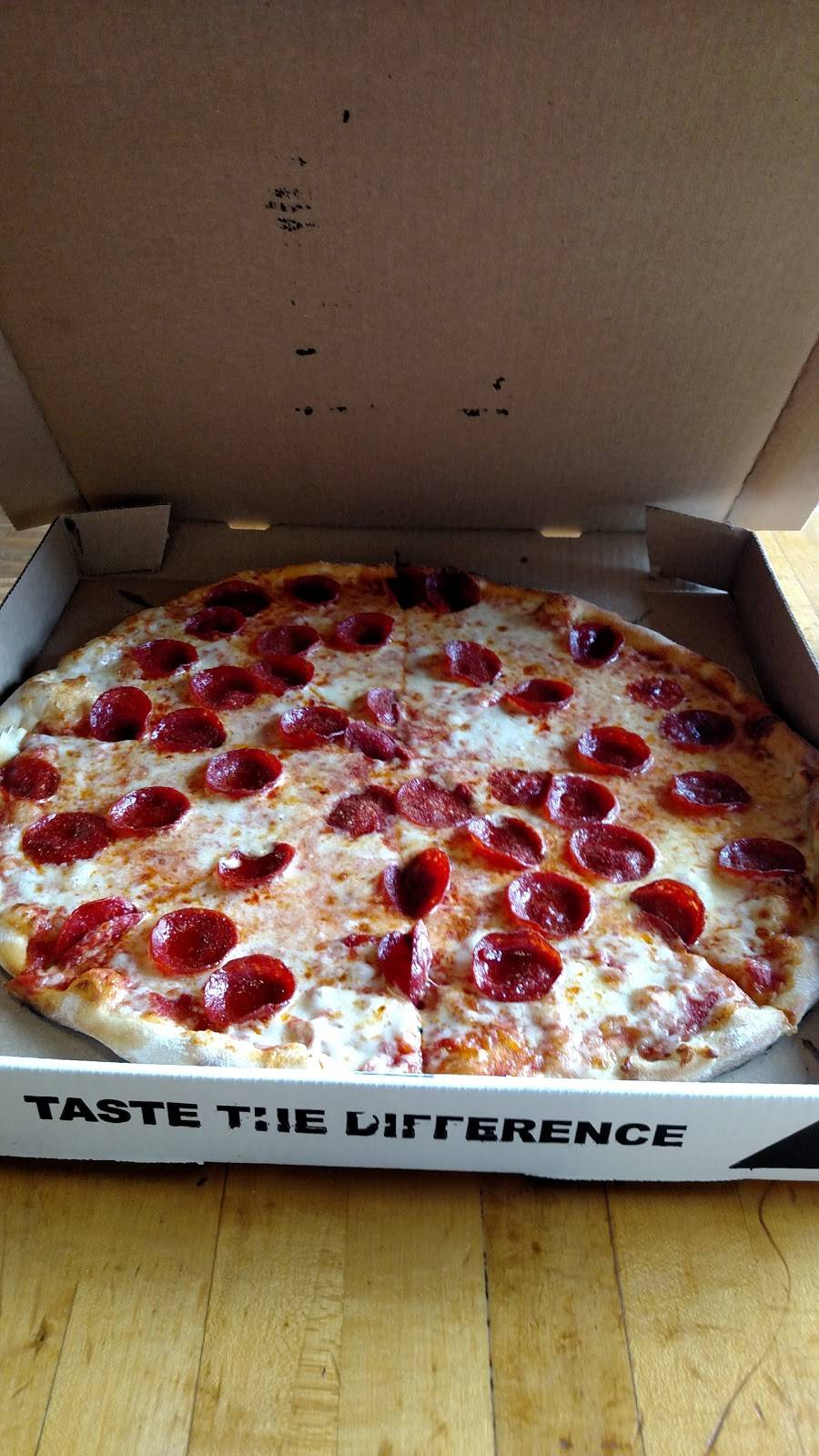 Brooklyn Pizza | restaurant | 3141 Crooks Rd, Troy, MI 48084, USA | 2486434512 OR +1 248-643-4512