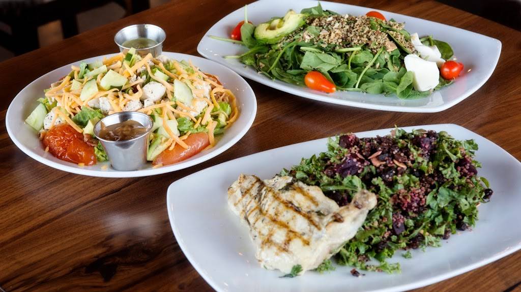 Public House 131 | restaurant | 10393 Spring Canyon Rd ste b, San Diego, CA 92131, USA | 8585370890 OR +1 858-537-0890