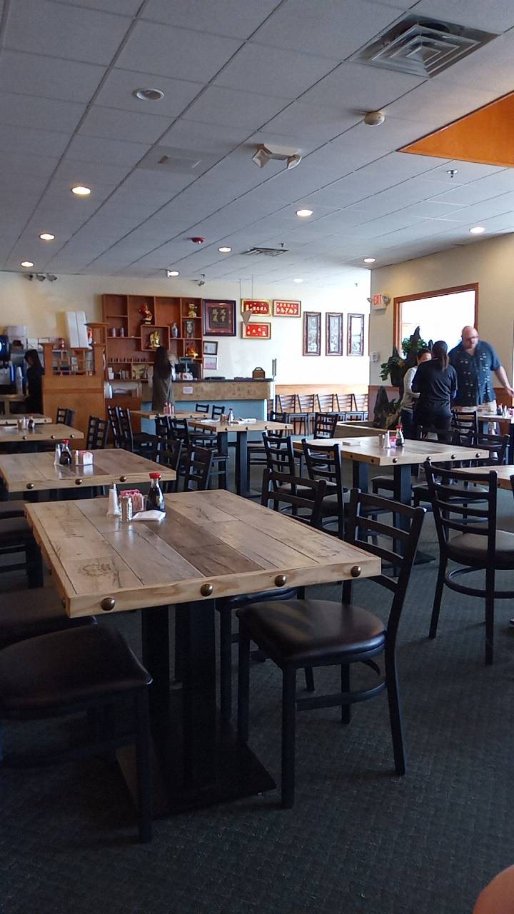 China One buffet | restaurant | 15190 Isabella Dr, Big Rapids, MI 49307, USA | 2317963818 OR +1 231-796-3818