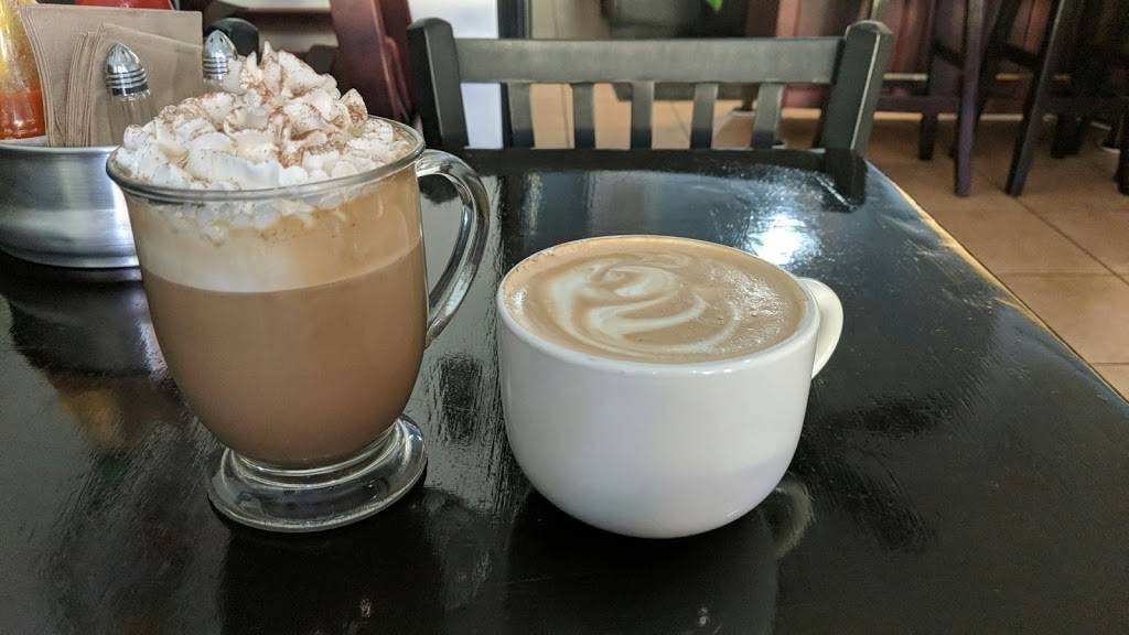 Cindys Café | cafe | 2512 N Orange Ave, Orlando, FL 32804, USA | 4078986878 OR +1 407-898-6878