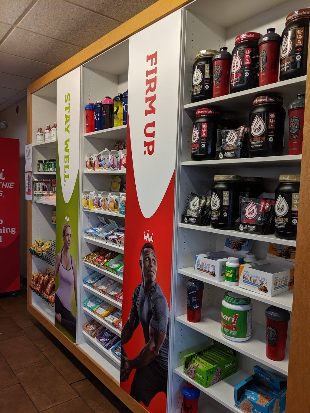 Smoothie King | meal delivery | 8825 State Line Rd, Kansas City, MO 64114, USA | 8163330404 OR +1 816-333-0404