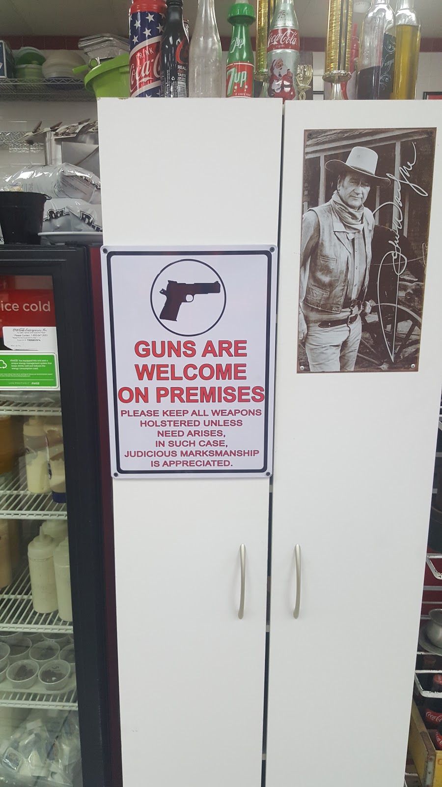 Jos Diner | restaurant | 903 Rock St, Sheridan, AR 72150, USA | 8709421345 OR +1 870-942-1345