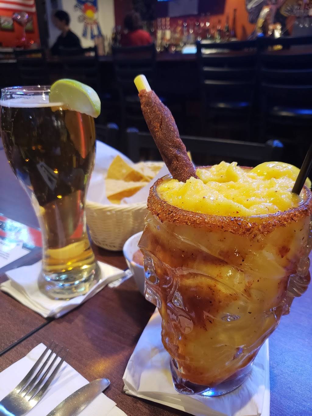 El Canton Cantina Bar & Grill | restaurant | 7052 N Pecos St, Denver, CO 80221, USA | 7205351247 OR +1 720-535-1247