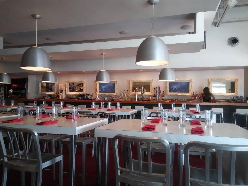 FLIP burger boutique | restaurant | 1587 Howell Mill Rd, Atlanta, GA 30318, USA | 4043431609 OR +1 404-343-1609