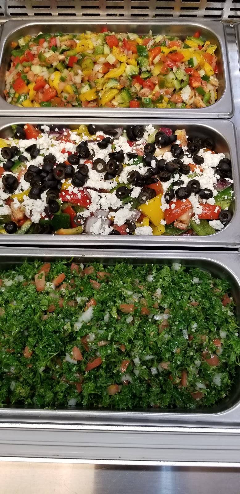 Kabab | restaurant | 900 Boulevard Grignon, Saint-Jérôme, QC J7Y 3S7, Canada | 4505044741 OR +1 450-504-4741