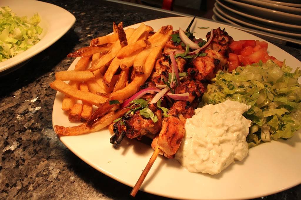 Black Olive | restaurant | 910 County Rte 561, Voorhees Township, NJ 08043, USA | 8564355500 OR +1 856-435-5500