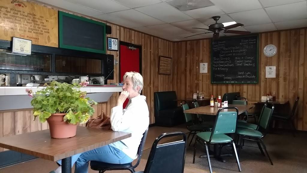 Royal Cafe | restaurant | 600 11th St, Columbus, GA 31901, USA | 7063229149 OR +1 706-322-9149