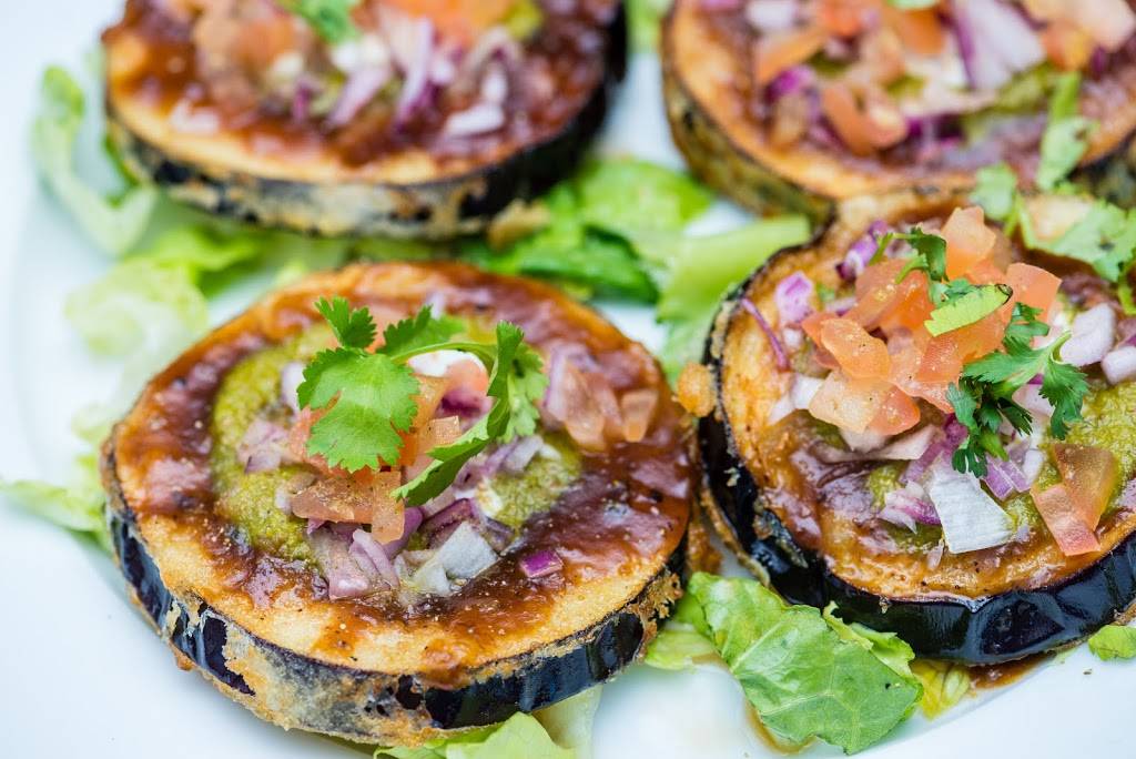 Indi-Q Indian Bistro & BBQ | meal takeaway | 61 Old Rte 22, Armonk, NY 10504, USA | 9142735931 OR +1 914-273-5931