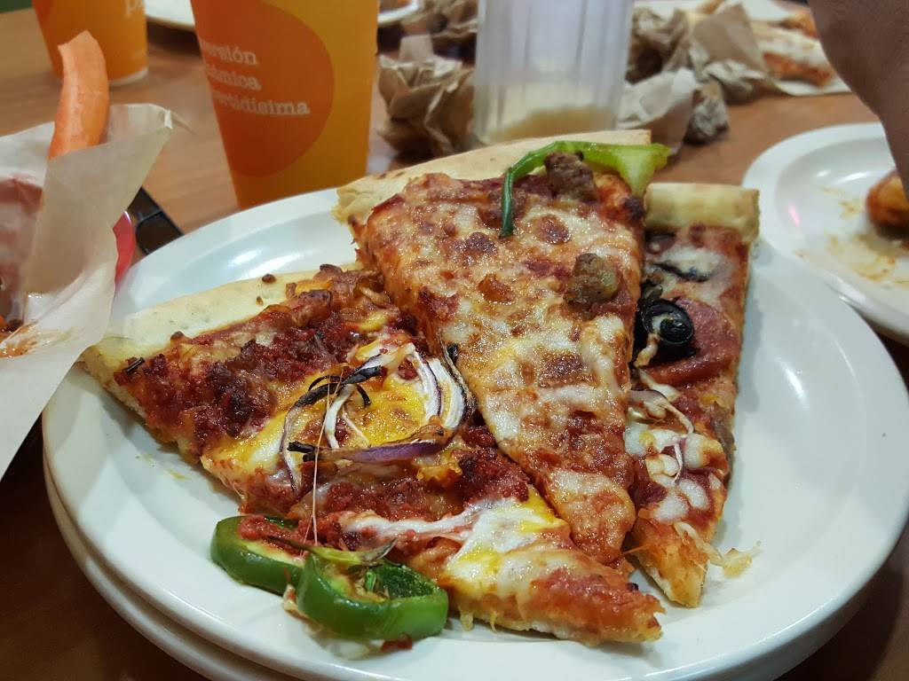 Peter Piper Pizza | restaurant | Escenica Tijuana-Ensenada 300, Reforma, 22710 Rosarito, B.C., Mexico | 016616139313 OR +52 661 613 9313